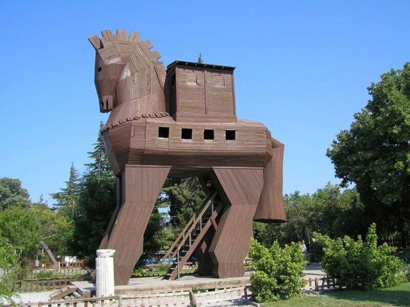 2 Day Gallipoli and Troy Tour From Istanbul - Who Will Love This Tour?