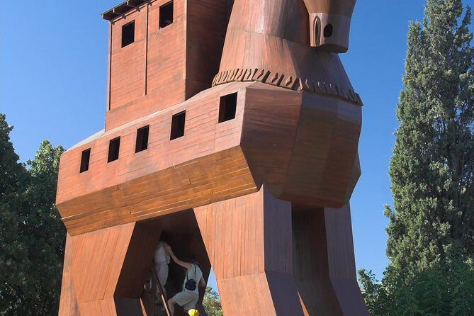 2-Day Gallipoli Tour from Istanbul - Small Group - An In-Depth Look at the 2-Day Gallipoli and Troy Tour