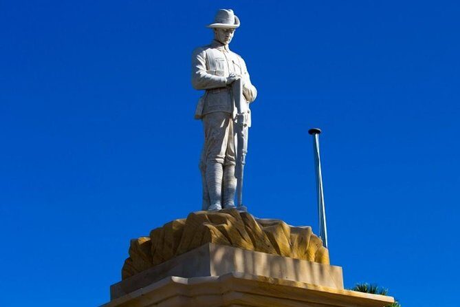 2-Day Gallipoli Tour from Istanbul - Small Group - Who Is This Tour Best For?