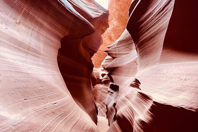2-Day Grand Canyon and Lower Antelope Canyon Tour from Las Vegas - An Impressive Itinerary with a Few Considerations