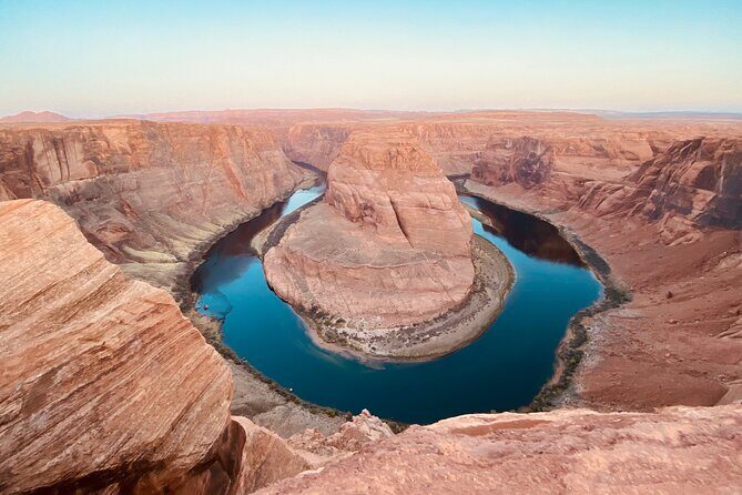 2-Day Grand Canyon and Lower Antelope Canyon Tour from Las Vegas - The Sum Up: Is This Tour Worth It?