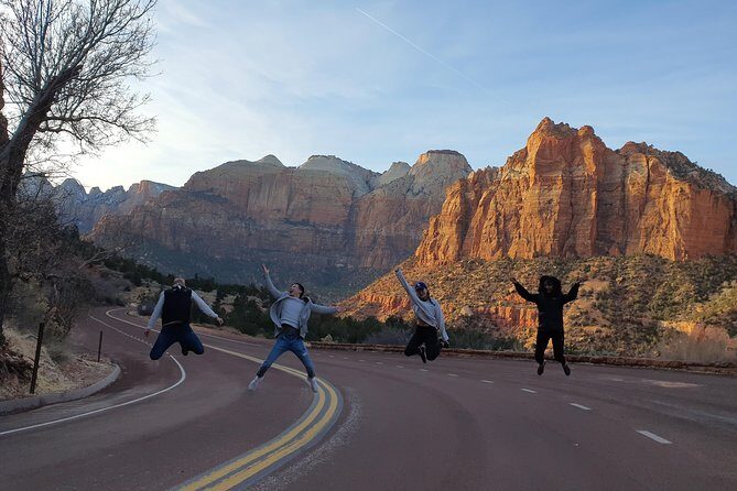 2 Day Grand Canyon, Bryce and Zion Canyons, Horseshoe Bend and Antelope Canyon - The Experience: What You Can Expect