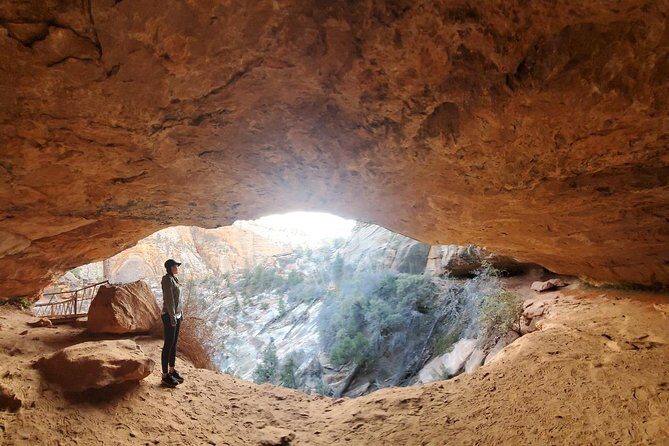 2 Day Grand Canyon, Bryce and Zion Canyons, Horseshoe Bend and Antelope Canyon - FAQ
