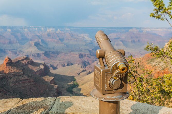 2-Day Grand Canyon Tour from Las Vegas - Who Is This Tour Best For?