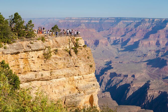 2-Day Grand Canyon Tour from Las Vegas - The Sum Up