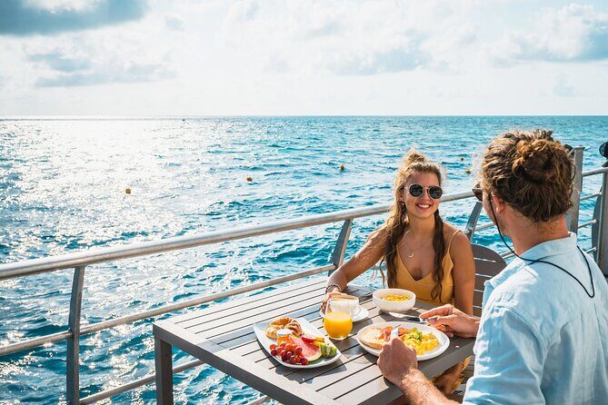 2-Day Great Barrier Reef: Reefsleep Experience - The Value Equation: Is It Worth the Price?