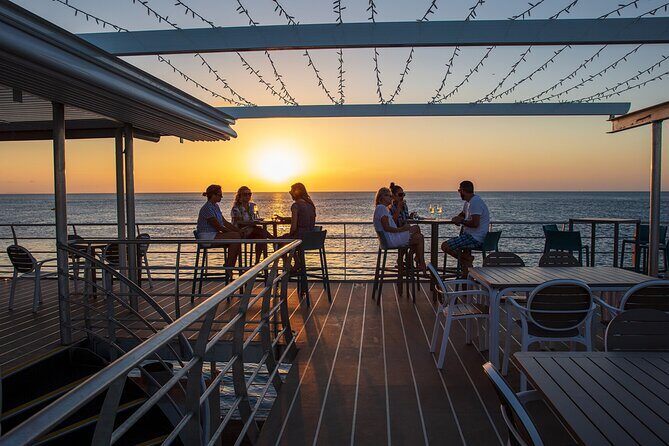 2-Day Great Barrier Reef: Reefsleep Experience - Who Is This Tour Best For?