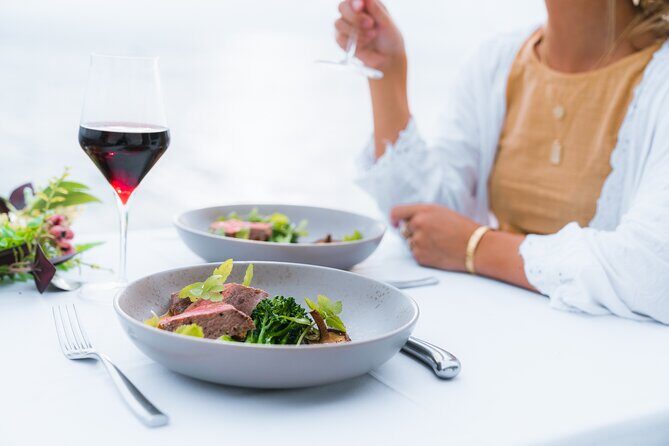 2-Day Great Barrier Reef: Reefsleep Experience - Final Thoughts