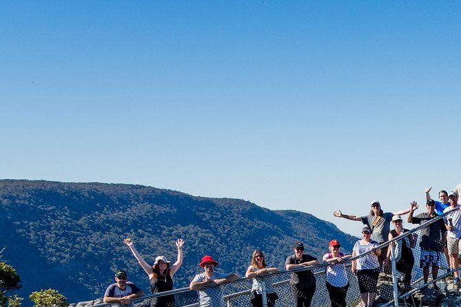 2-Day Great Ocean Road and Grampians Tour Roundtrip from Melbourne - Practical Details and What the Tour Means for You