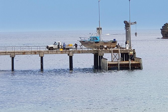 2 Day Great Ocean Road Tour and Platypus paddle - Transportation and Group Size