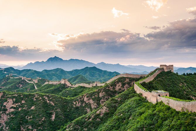 2-Day Great Wall Hiking Tour from Beijing: Jiankou, Mutianyu, Jinshanling and Simatai West - In-Depth Review of the 2-Day Great Wall Hiking Tour