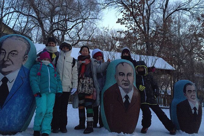 2-Day Group City Tour Package with Harbin Ice and Snow Festival - Why This Tour Works
