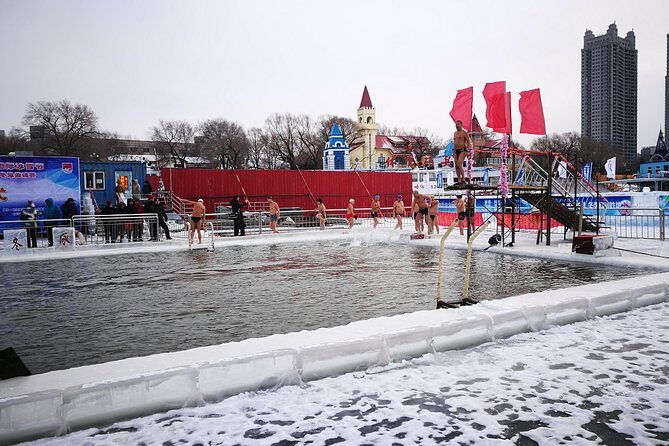 2-Day Group City Tour Package with Harbin Ice and Snow Festival - Who Is This Tour Best For?