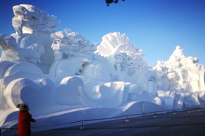 2-Day Group City Tour Package with Harbin Ice and Snow Festival - Frequently Asked Questions (FAQs)