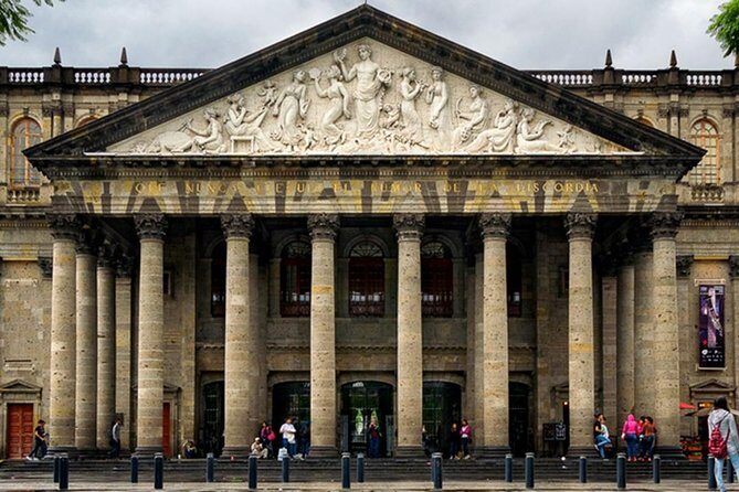 2-Day Guadalajara, Tequila, and Tlaquepaque from Puerto Vallarta - The Experience and Its Worth