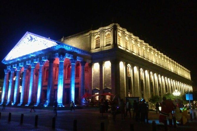 2-Day Guadalajara, Tequila, and Tlaquepaque from Puerto Vallarta - FAQ