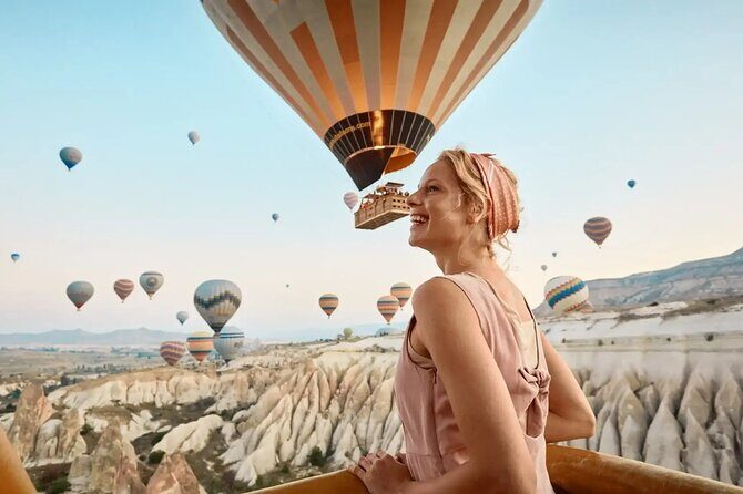 2-Day Guided Cappadocia Tour with Cave Hotel Option From Antalya - Key Points