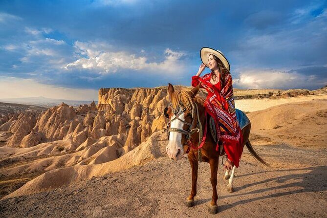 2-Day Guided Cappadocia Tour with Cave Hotel Option From Antalya - Who Is This Tour Best For?