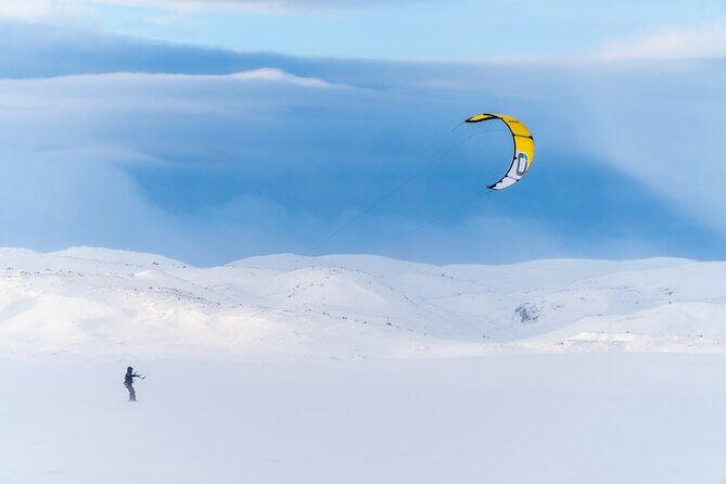 2 Day Guided Snowkite Course in Hardangervidda - Why This Snowkiting Course Is Worth Considering
