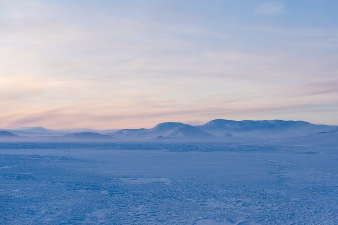 2 Day Guided Snowkite Course in Hardangervidda - Who This Tour Is Best For