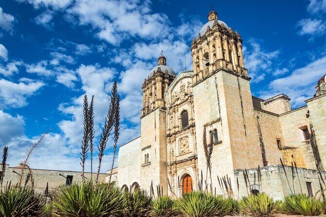 2-Day Guided Tour in Oaxaca with a Certified Guide - Authentic Exploration in Oaxaca: A 2-Day Guided Tour Review