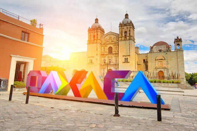 2-Day Guided Tour in Oaxaca with a Certified Guide - Authentic Experiences That Stand Out