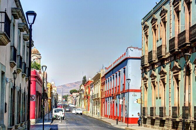 2-Day Guided Tour in Oaxaca with a Certified Guide - Final Thoughts