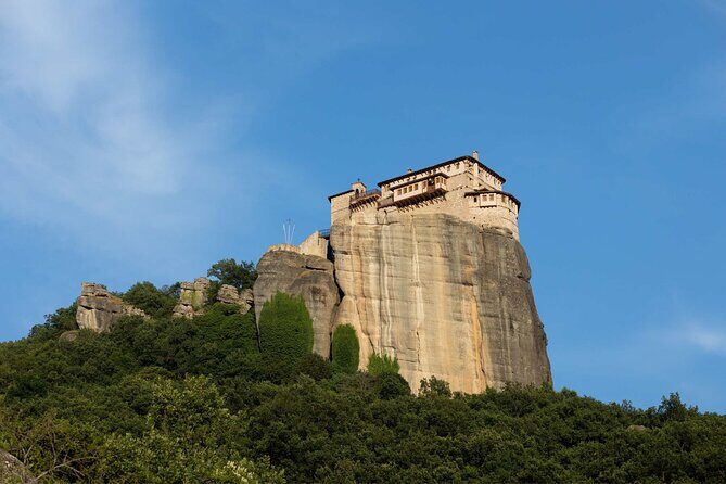 2-Day Guided Tour to Meteora from Athens with Accommodation - Final Thoughts: Who Is This Tour Best For?