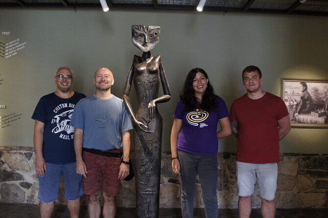 2 day guided tour to Tamul and Xilitla from San Luis - FAQ