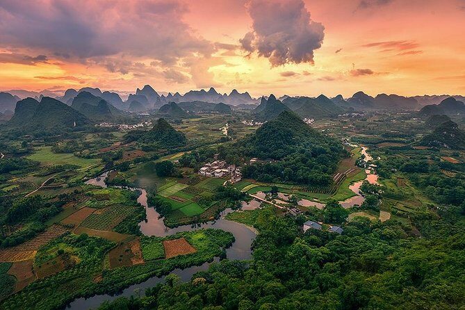 2-Day Guilin Photography(Sunrise and Sunset) Private Tour - Authenticity and Local Flavor