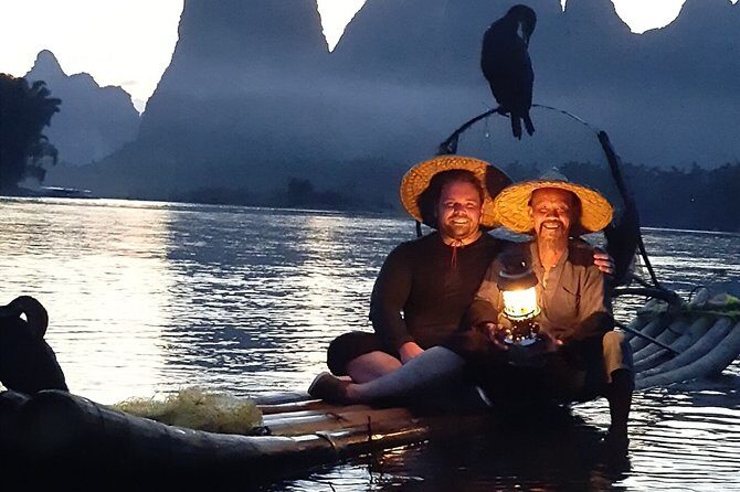 2-Day Guilin Photography(Sunrise and Sunset) Private Tour - Value for Money