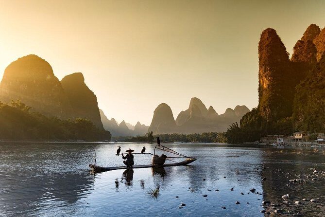2-Day Guilin Photography(Sunrise and Sunset) Private Tour - FAQ
