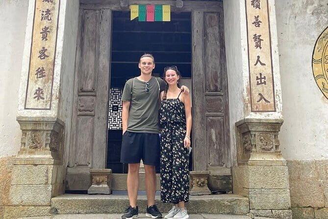 2 Day Ha Giang Loop Motorbike, Short Trekking with Bro Easy Rider - Who Is This Tour Best For?
