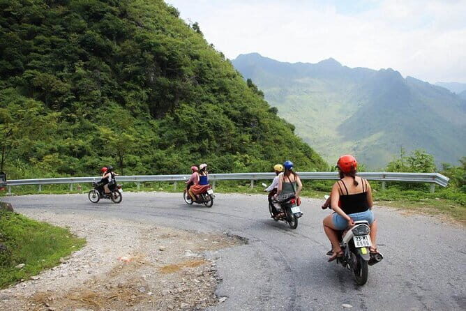 2-Day Ha Giang Loop Tour (small group with easy rider) - A Deep Dive into the Ha Giang Loop Experience