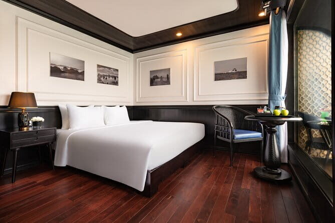 2 Day Halong Bay and Lan Ha Bay Cruise with Balcony - In-Depth Itinerary Breakdown