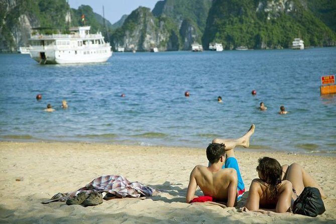 2-Day Halong Bay Cruise - The Itinerary: Day by Day Breakdown