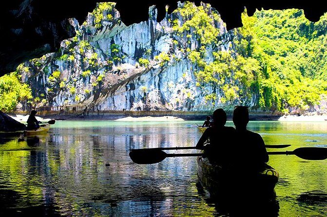 2-Day Halong Bay Cruise - Why This Tour Is Worth It