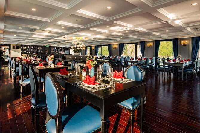 2 Day Halong With Seaplane & Luxury Overnight Cruise From Hanoi - An In-Depth Look at the Tour Itself