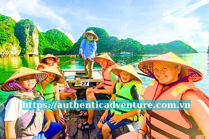 2 Day Halong With Seaplane & Luxury Overnight Cruise From Hanoi - FAQ