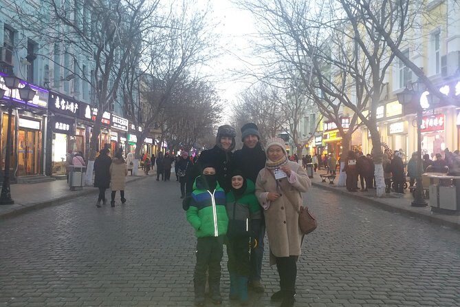 2-Day Harbin City Private Tour in Your Way in Winter Season - Final Thoughts
