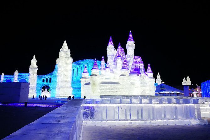 2-Day Harbin City Private Tour with Ice and Snow Festival with Lunch - The Experience: A Deep Dive into Each Day