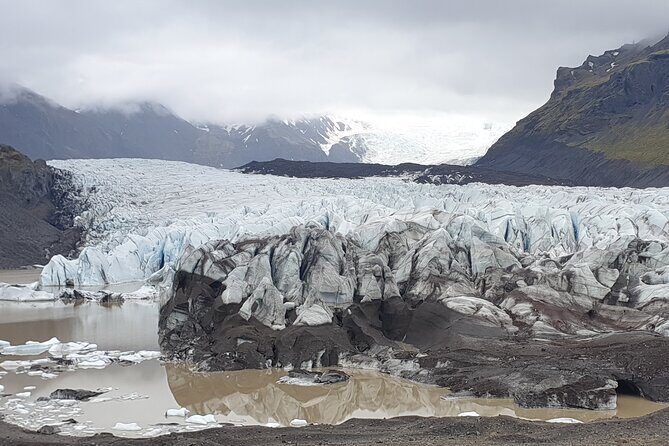 2-Day Highlights of Iceland | Intro to the Land of Ice and Fire - What Makes This Tour Stand Out?