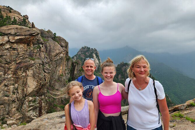 2-Day Hike through the Scenic Valleys of Mt. Seoraksan from Seoul - Final Thoughts