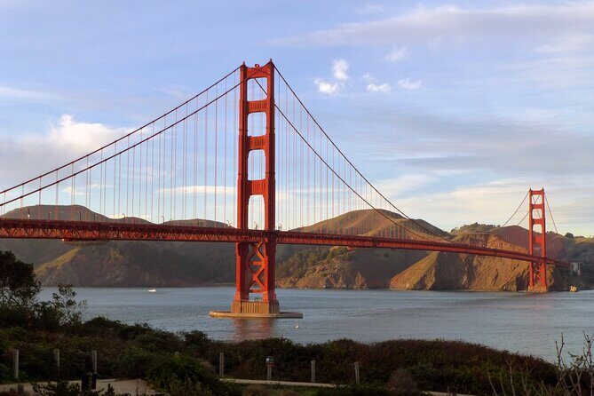 2-Day Hop-On Hop-Off Tour & Alcatraz - Detailed Breakdown of the Itinerary