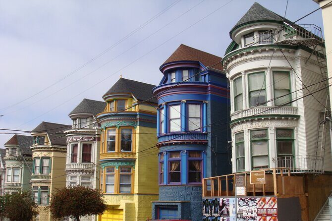 2-Day Hop-On Hop-Off Tour & Alcatraz - Final Thoughts