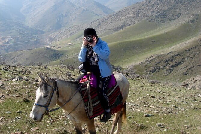 2-Day Horse Riding Discovery Tour in the Nuratau Mountains - Who Will Love This Experience?