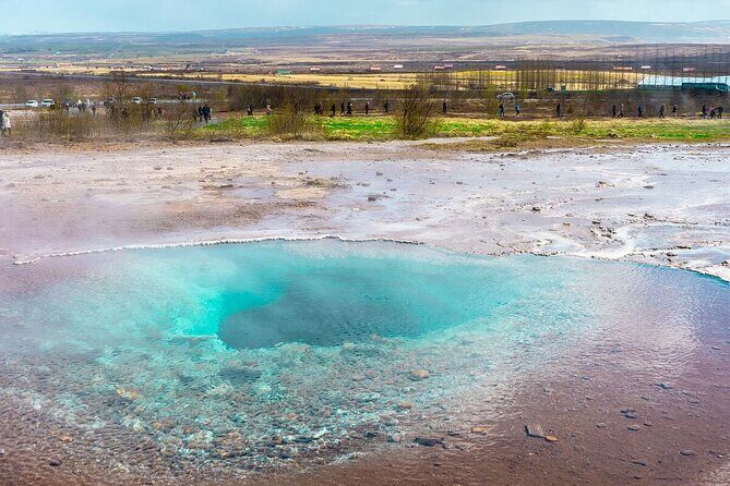 2-Day Ice Cave, Jokulsarlon and South Coast Sightseeing from Reykjavik - Who Would Love This Tour?