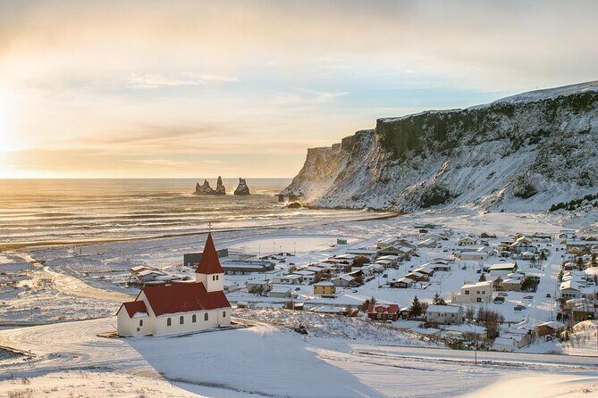 2-Day Ice Cave, Jokulsarlon and South Coast Sightseeing from Reykjavik - The Sum Up: Who Is This Tour Best For?