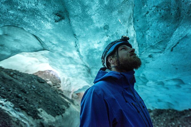 2-Day Ice Cave & South Coast: Glacier Hike and Glacier Lagoon - Who Is This Tour Best Suited For?