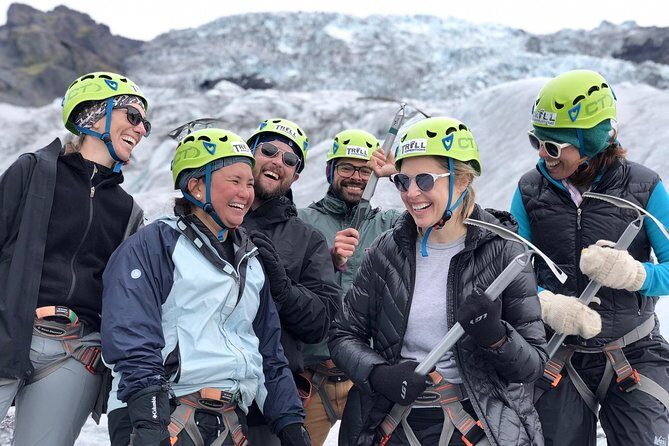 2-Day Ice Cave & South Coast: Glacier Hike and Glacier Lagoon - Frequently Asked Questions